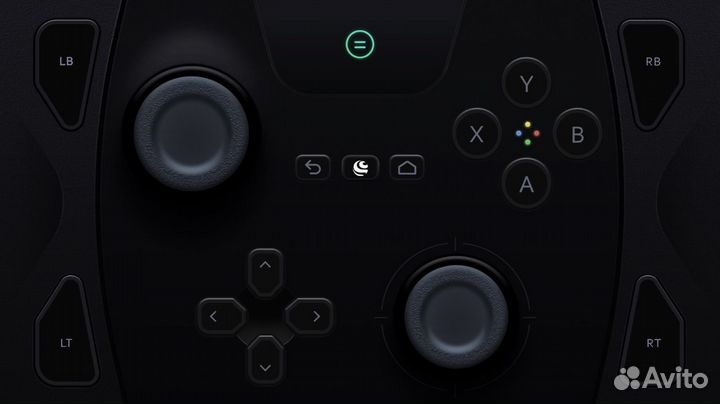 Джостики стики для Sberbox