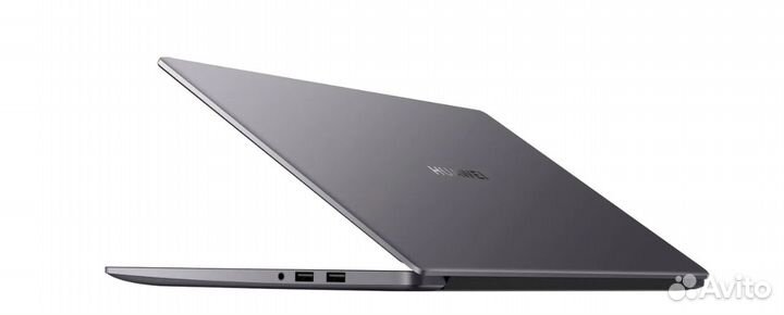 Ноутбук huawei MateBook D15 BoDe-WFH9