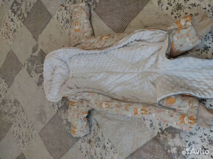 Комбенизон