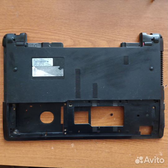 Запчасти для ноутбука Asus K53S