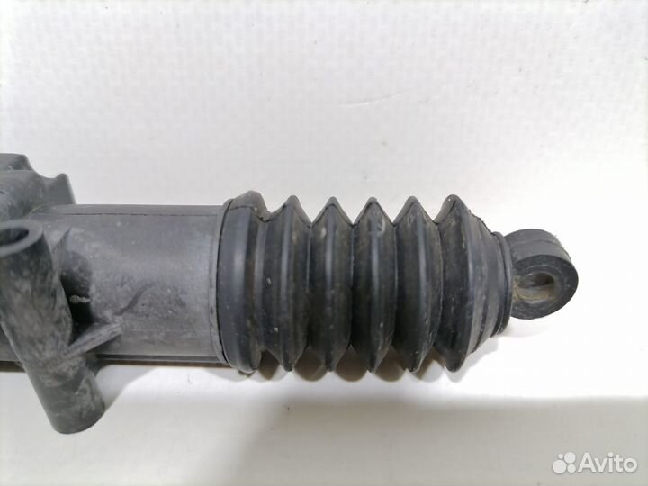 Моторчик замка двери