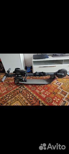 Электросамокат Электросамокат Segway Ninebot es2