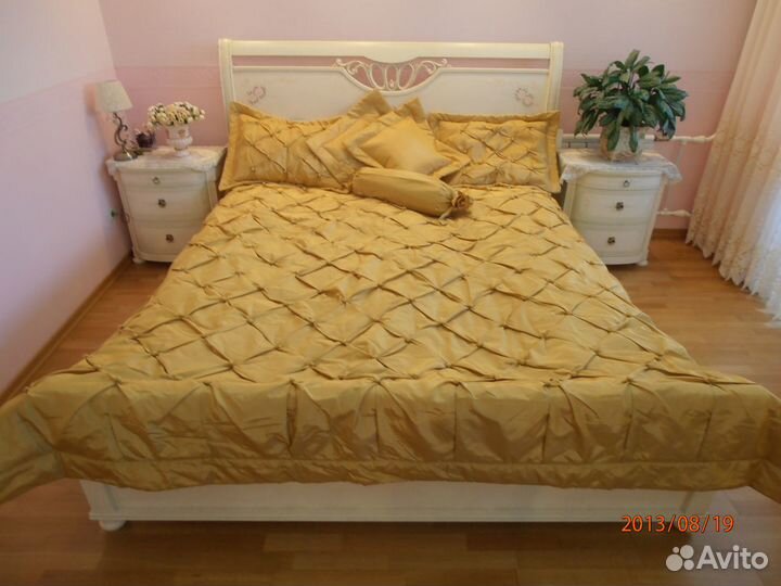 Покрывало новое Турция