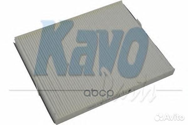 Фильтр салона chevrolet aveo 11- DC-7114 AMC Fi