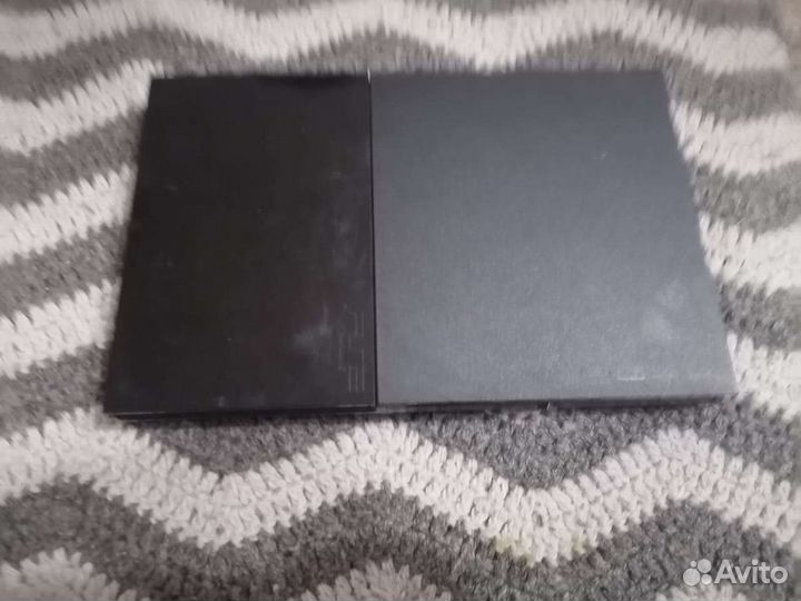 Sony PS2