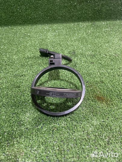 Датчик положения коленвала z18xer