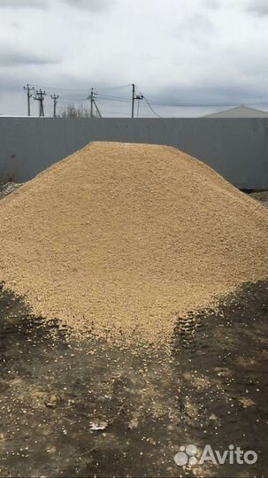 Доломитовая мука