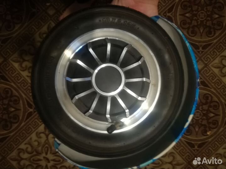 Гироскутер