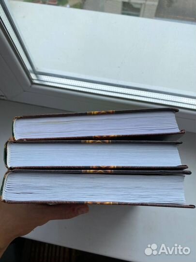 Коты Воители Золотая коллекция