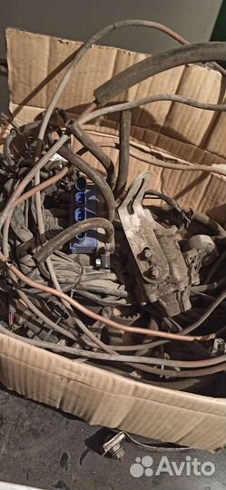 Газовое оборудование метан