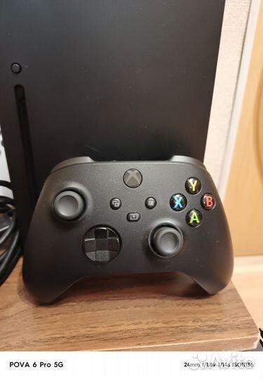 Xbox series x