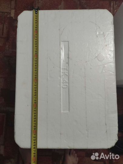 Термоконтейнер бу