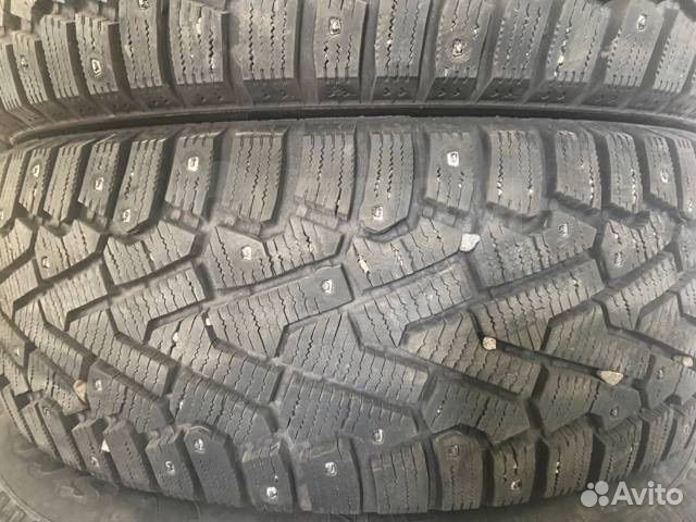 Pirelli Ice Zero 285/60 R18