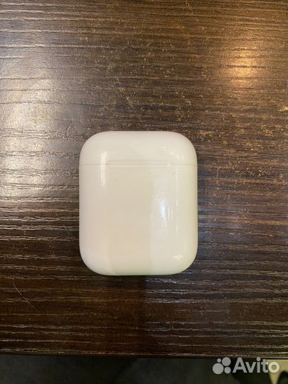 Наушники apple airpods 1