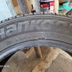 Hankook Optimo ME02 195/55 R15