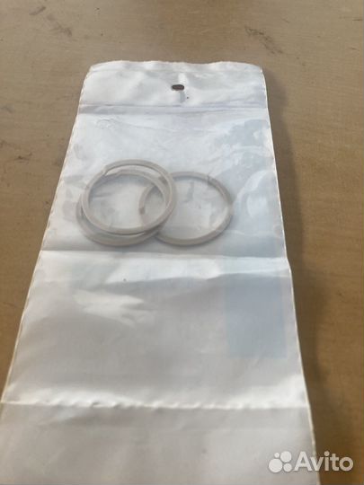 Кольцо форсунки CAT C7,C9,3126. 1495240