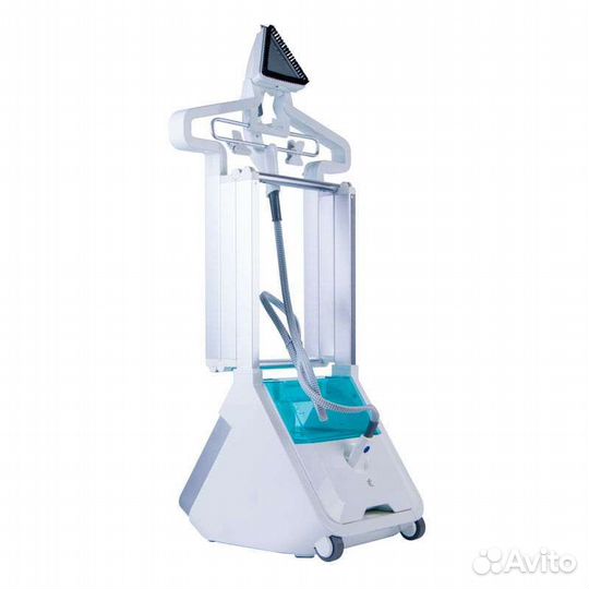 Отпариватель для одежды и штор