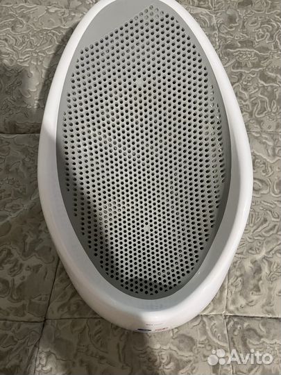 Горка для купания angelcare