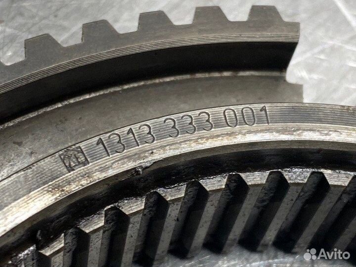 Ступица синхронизатора Man Tga 26.413 D2866LF28