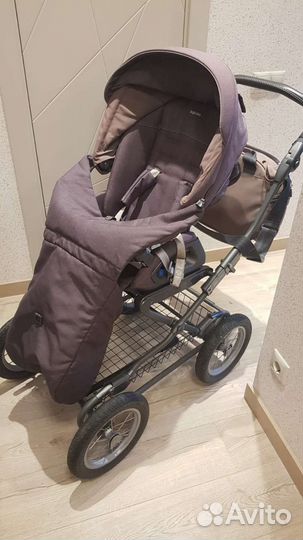 Коляска inglesina sofia 2 в 1