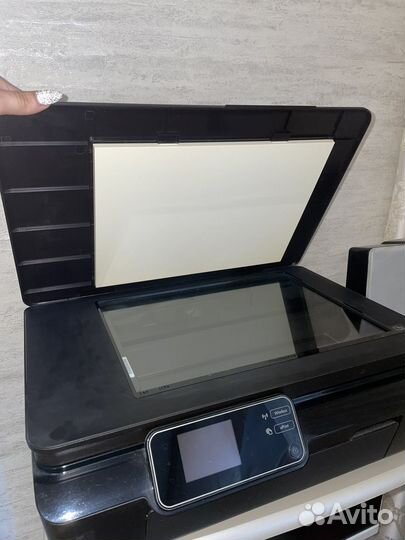 Принтер hp