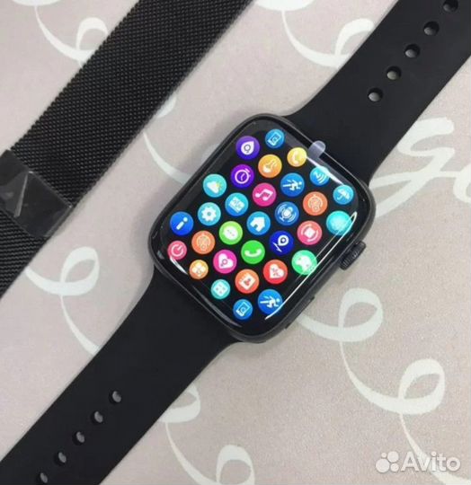 SMART watch x8 pro 45mm