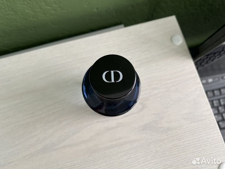 Туалетная вода Dior Sauvage