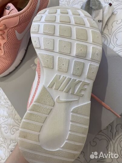Кроссовки nike