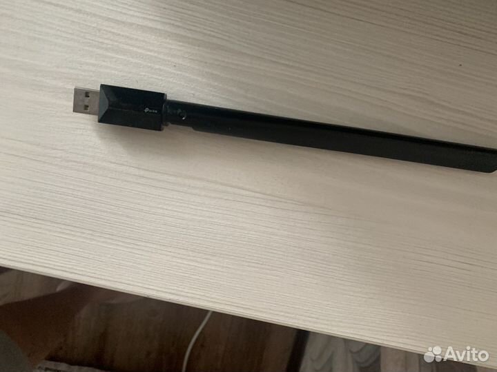 Wifi адаптер для пк