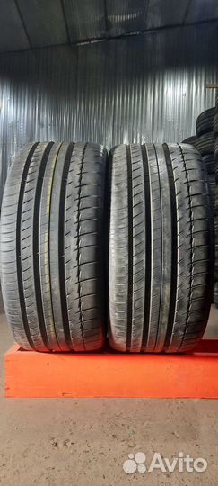 Michelin Latitude Sport 295/35 R21