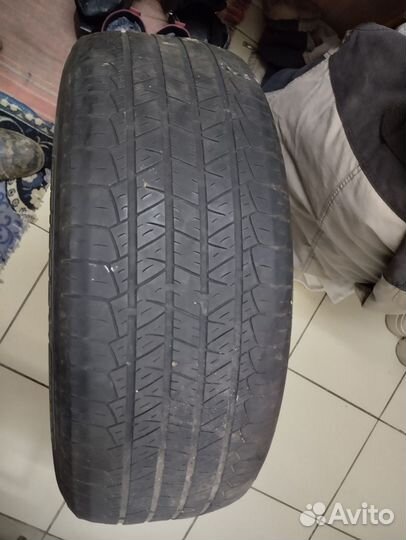 Tigar Summer SUV 225/60 R17
