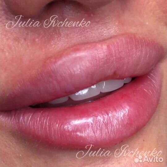 Косметолог