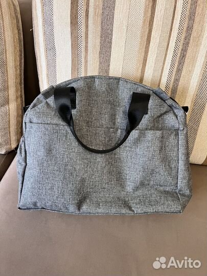 Сумка для мамы на коляску