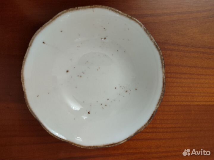 Набор столовой посуды на 6 персон tulu