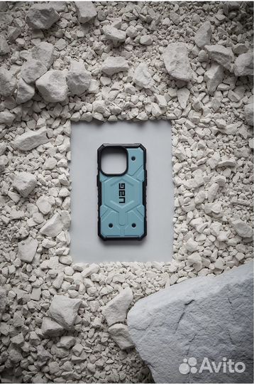 Защитный чехол UAG для 12 Pro серия Pathfinder SE