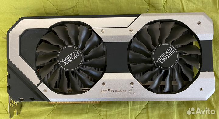 Видеокарта