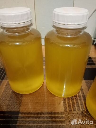 Масло сыродавленное