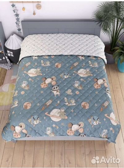 Покрывало детское