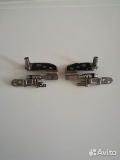 Петли для ноутбука Dell