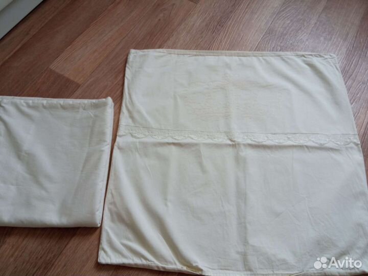 Комплект белья в коляску