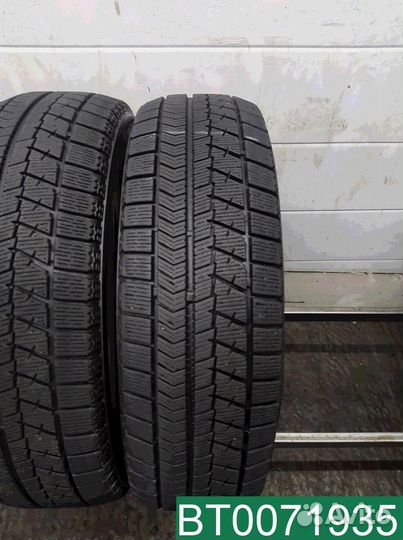 Bridgestone Blizzak VRX 185/65 R15 105W