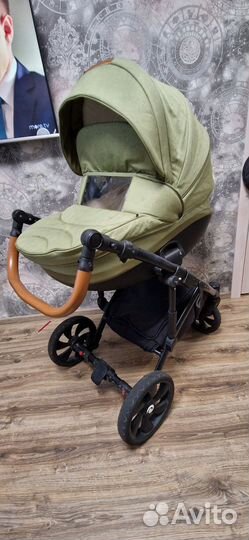 Коляска tutis 2 в 1