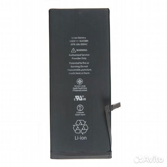 Аккумулятор для iPhone 6S Plus original