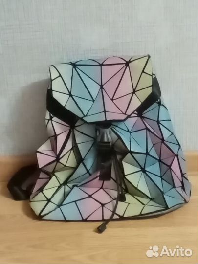 Школьный рюкзак