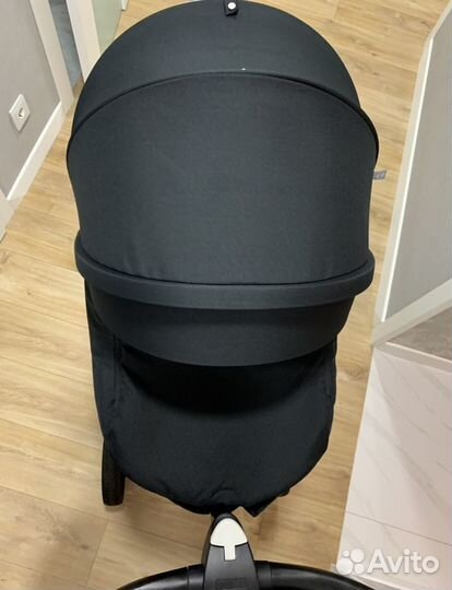 Коляска Stokke xplory v6