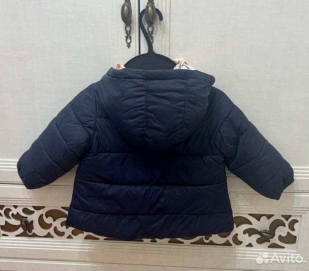 Куртка zara