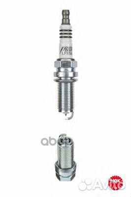 Свеча зажигания Iridium 4469 NGK