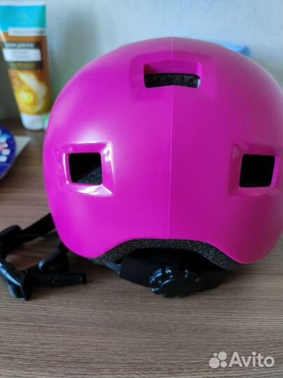 Детский шлем защитный Oxelo