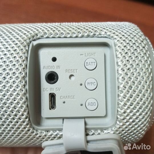 Колонка Sony srs xb21