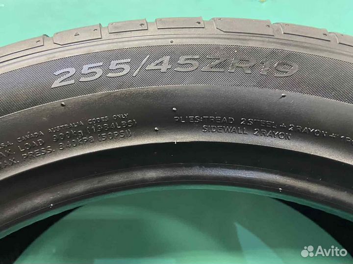 Michelin Primacy HP 205/60 R16